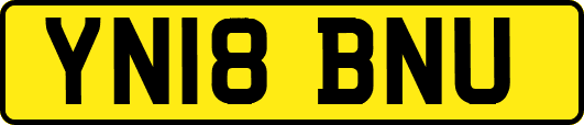 YN18BNU