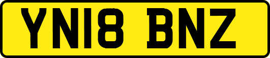 YN18BNZ