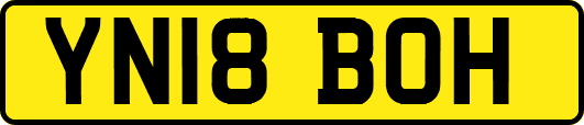 YN18BOH