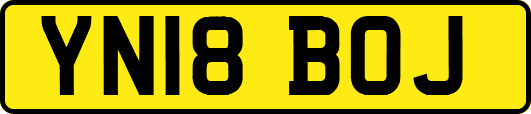 YN18BOJ