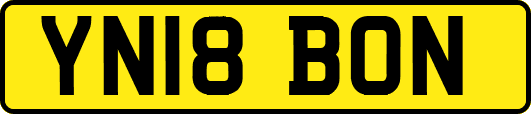 YN18BON