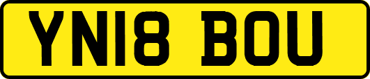 YN18BOU