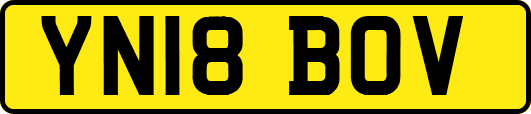 YN18BOV