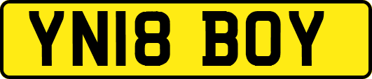 YN18BOY