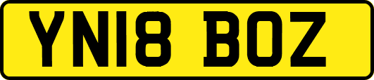 YN18BOZ