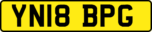 YN18BPG