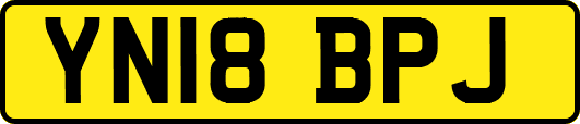 YN18BPJ