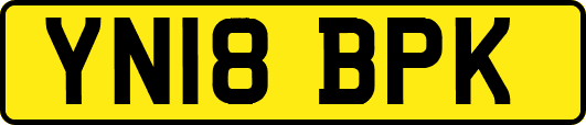 YN18BPK