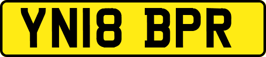 YN18BPR