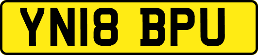 YN18BPU
