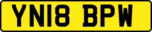 YN18BPW