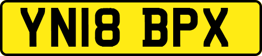 YN18BPX