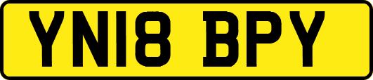 YN18BPY
