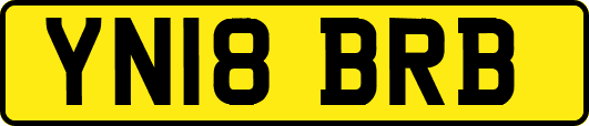 YN18BRB