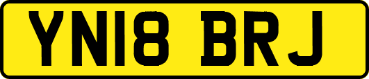 YN18BRJ