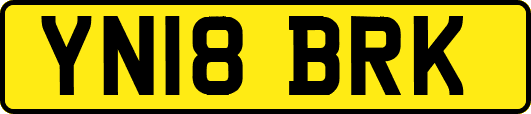 YN18BRK