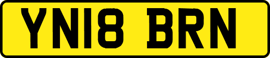 YN18BRN