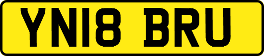 YN18BRU