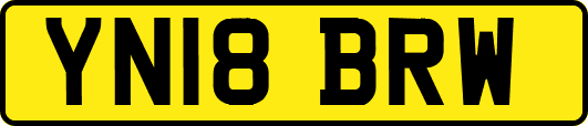 YN18BRW