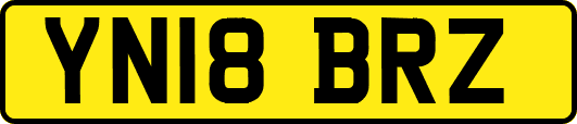 YN18BRZ
