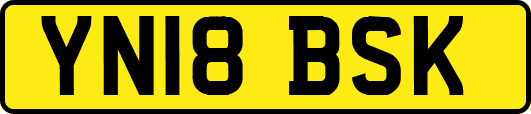 YN18BSK
