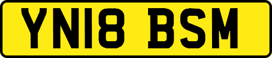 YN18BSM