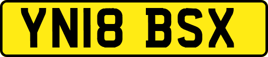 YN18BSX