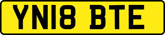 YN18BTE