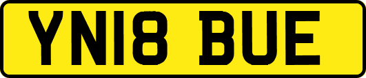 YN18BUE