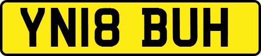 YN18BUH