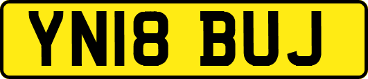 YN18BUJ
