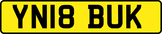 YN18BUK