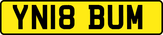 YN18BUM