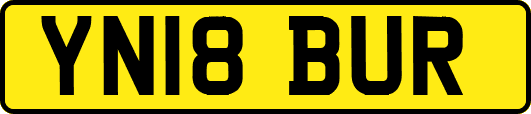 YN18BUR