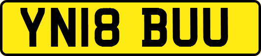 YN18BUU
