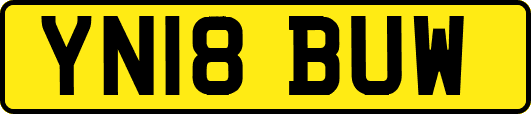 YN18BUW