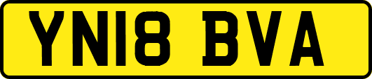YN18BVA
