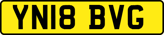 YN18BVG