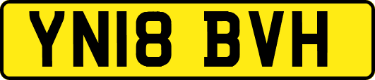 YN18BVH