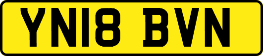YN18BVN