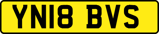 YN18BVS