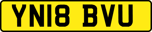 YN18BVU