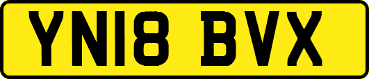 YN18BVX
