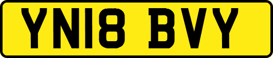 YN18BVY