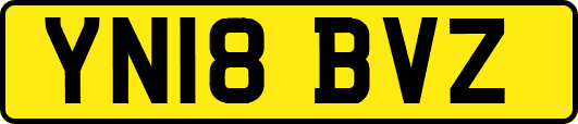 YN18BVZ
