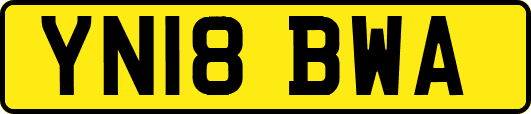 YN18BWA