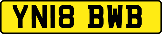 YN18BWB