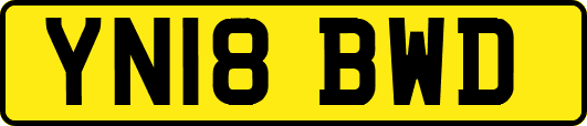 YN18BWD
