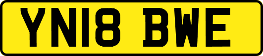YN18BWE