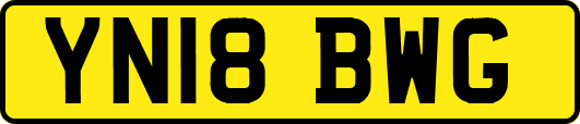 YN18BWG